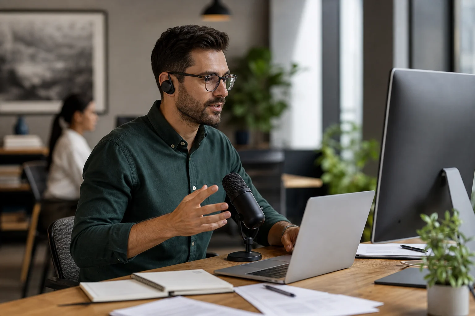 2026 में Windows के लिए सर्वश्रेष्ठ वॉइस टू टेक्स्ट ऐप्स
