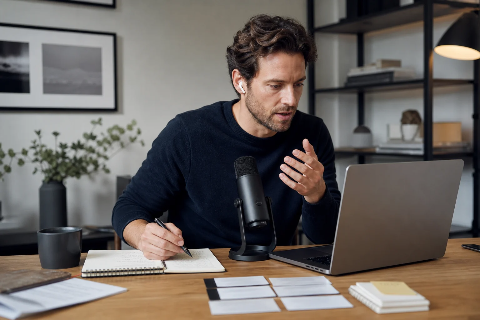 Voice Time Tracking for Freelancers: Talk While You Work, Bill What You Did