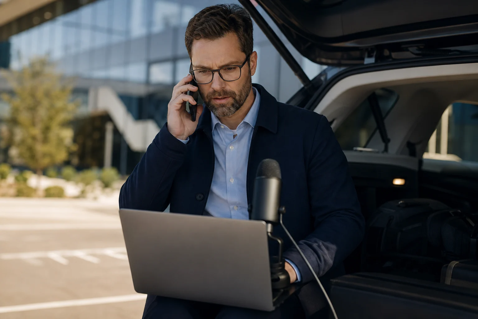 Best App for IT Support Call Notes: Stop Losing Time to Ticket Admin