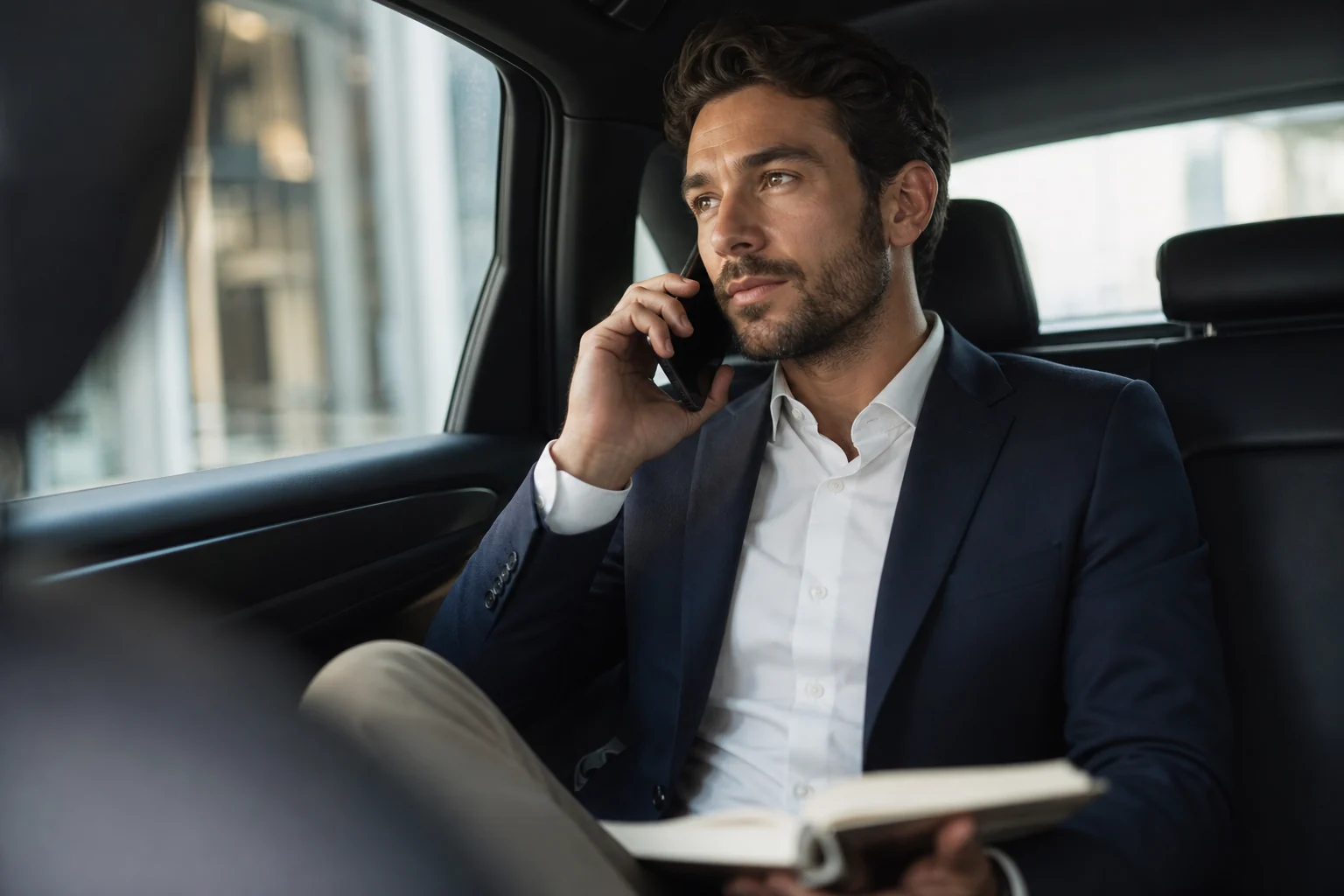 Automatic Call Notes for Freelancers: Stop Losing Action Items After Client Calls