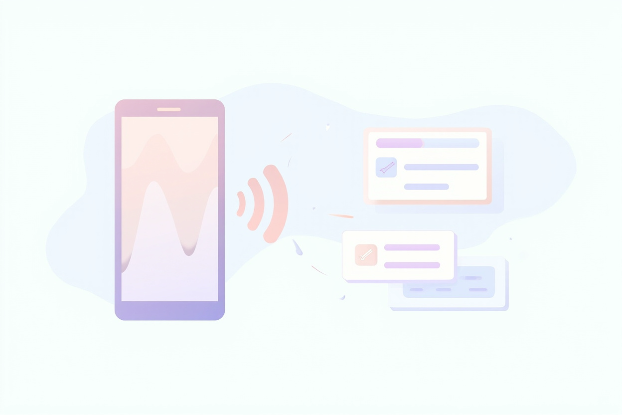 Phone Call to Automatic Summary and Tasks
