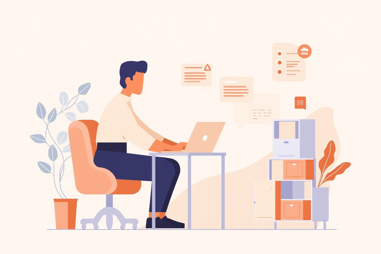 Krisp Alternative for Consultant Follow-Through