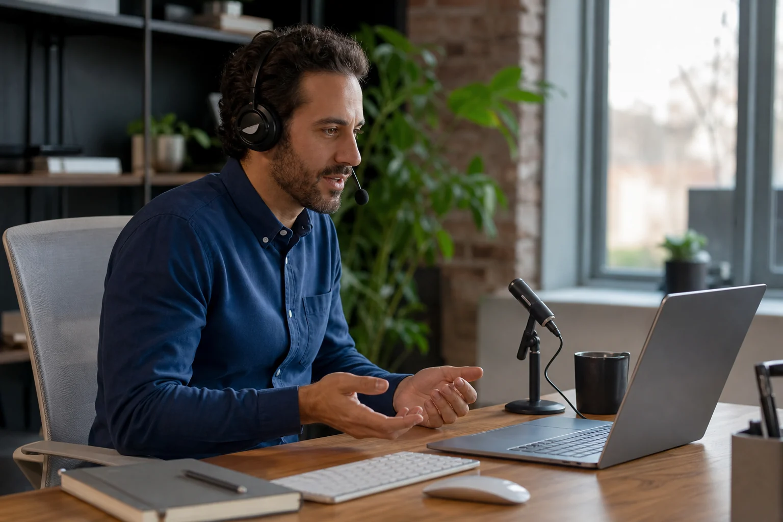 Apple Dictation Alternative for Multilingual Mac Users