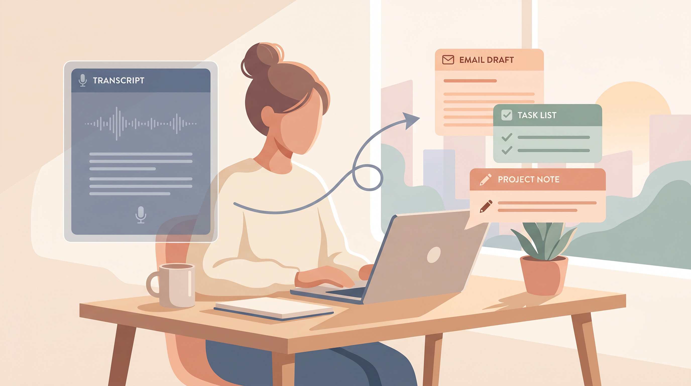 Superscribe vs Otter for Solo Work