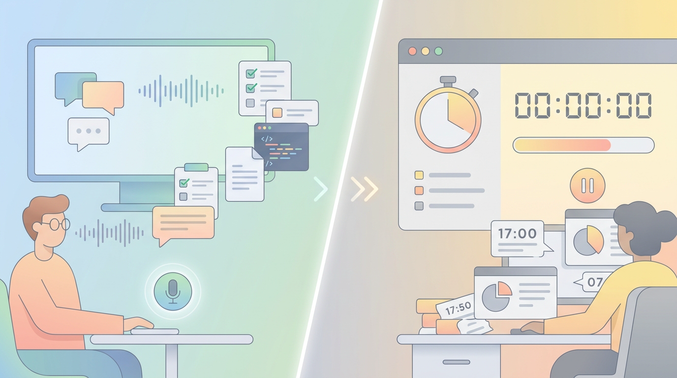 Superscribe vs Hubstaff for Freelancers