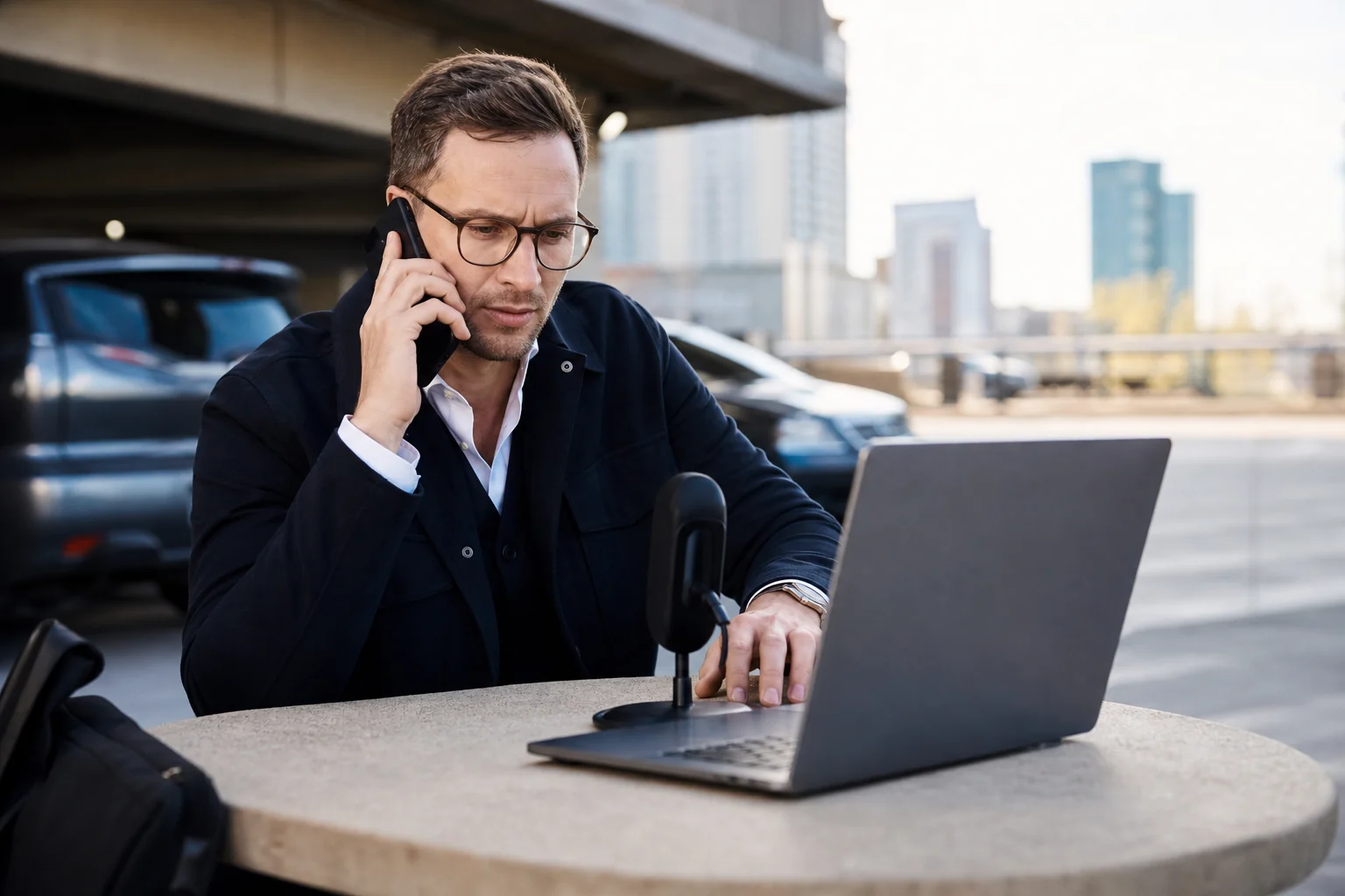 How IT Consultants Stop Losing Billable Time After Support Calls