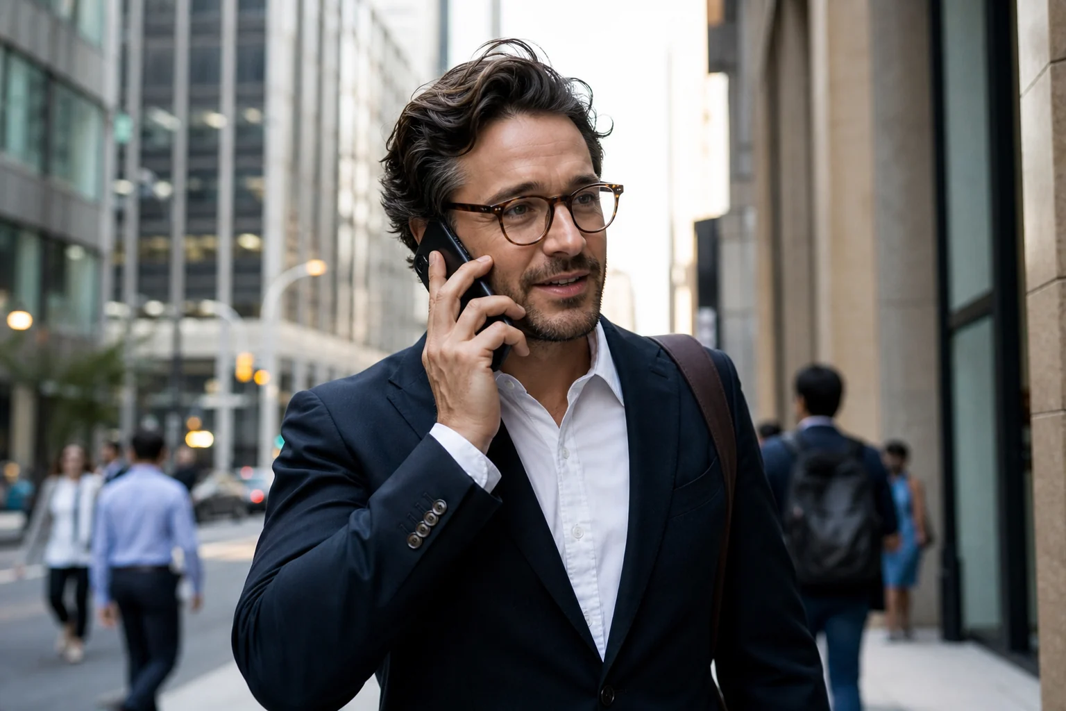 The Freelancer's Guide to Not Forgetting Client Call Details