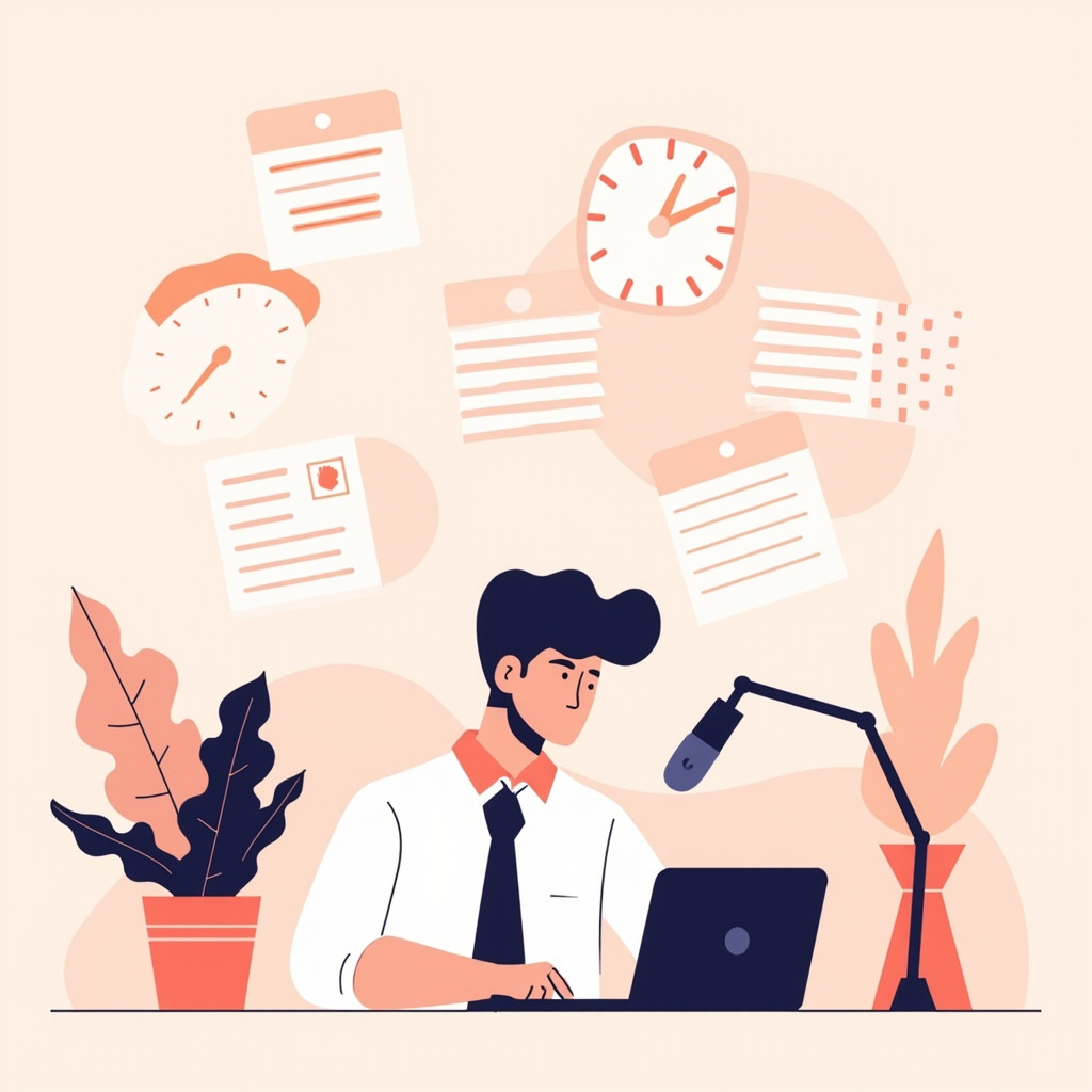 Best Time Tracking App for Consultants Who Hate Timers