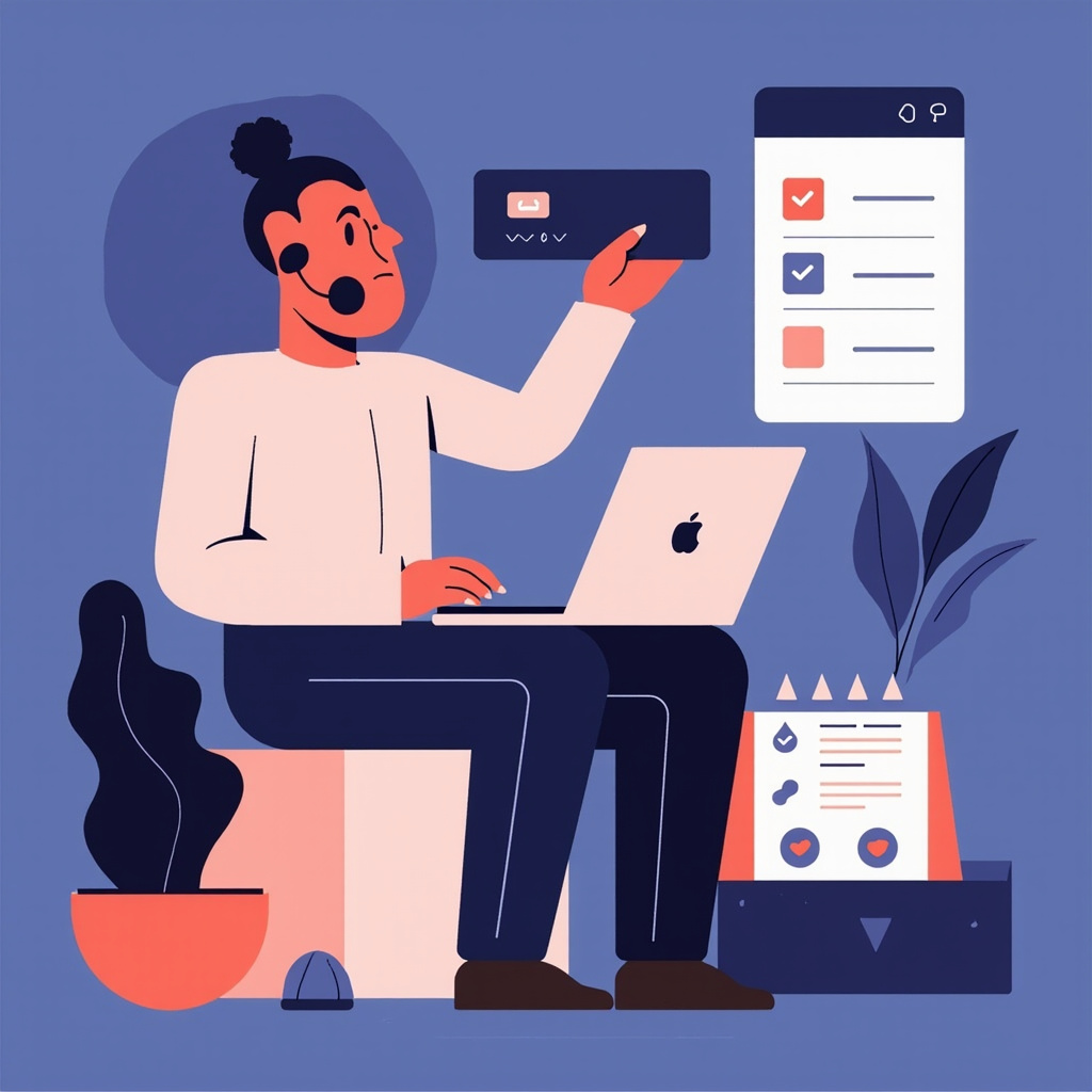 Best App for IT Support Call Notes