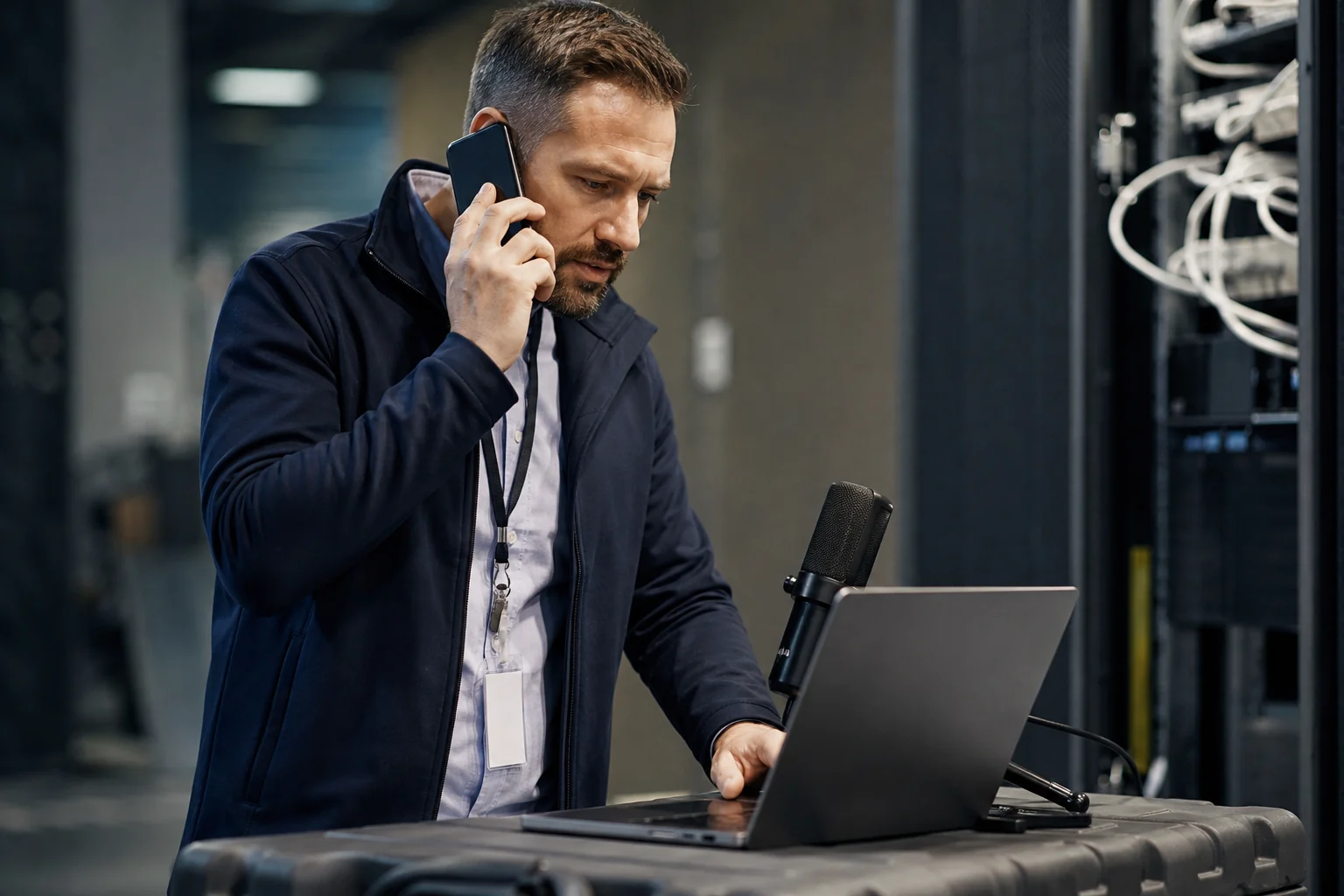 Best App for IT Support Call Notes