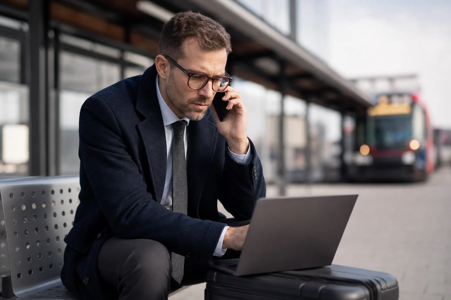 Automatic Incident Reports from Support Calls