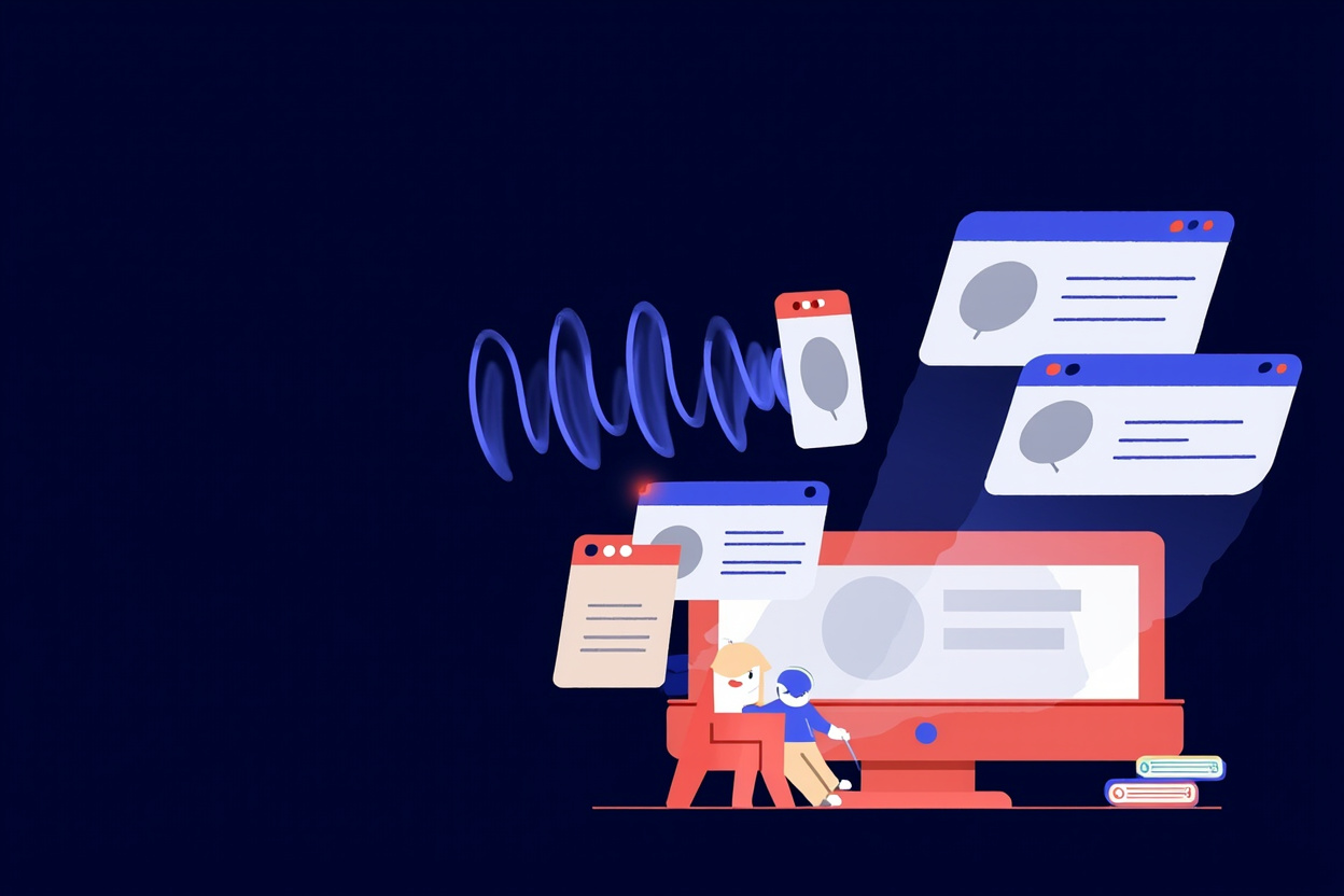 Automatic Work Log From Dictation