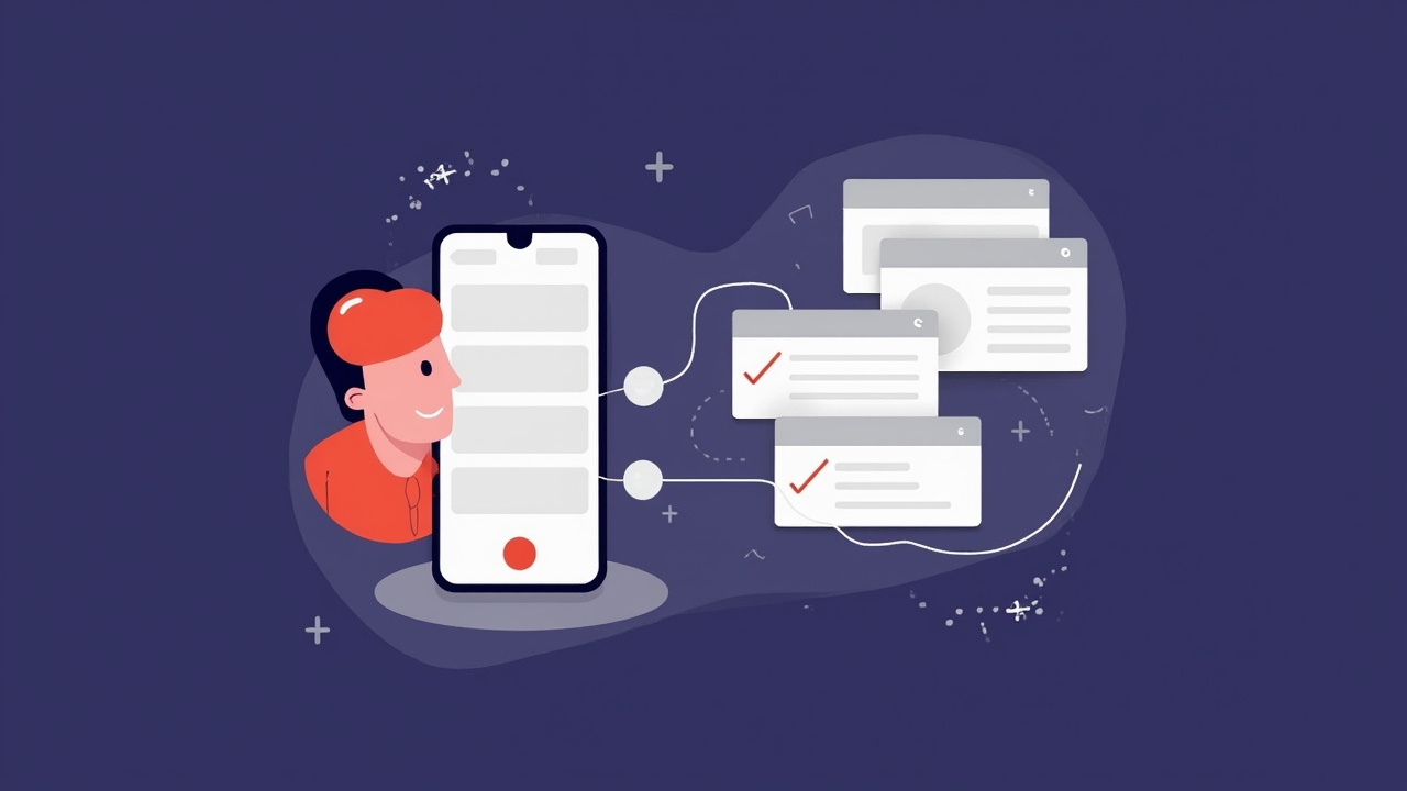 Phone Call to Automatic Summary and Tasks
