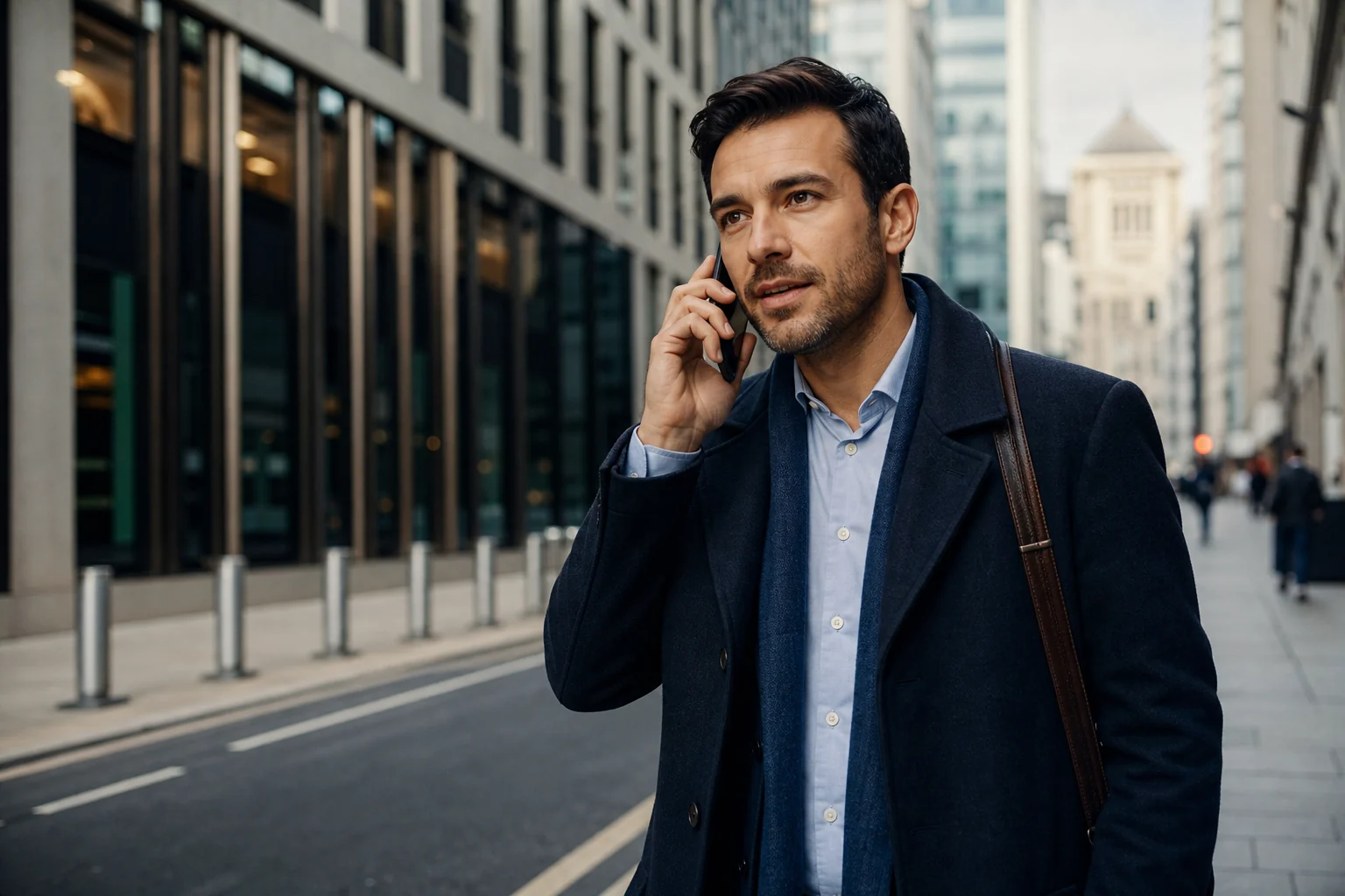 Phone Call to Automatic Summary and Tasks