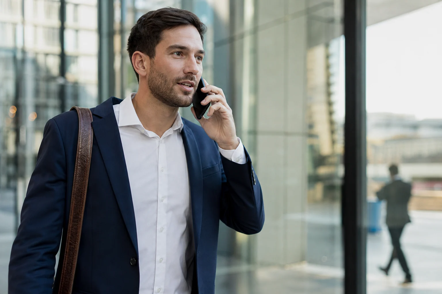 Cómo no perder nunca una tarea de una llamada con un cliente