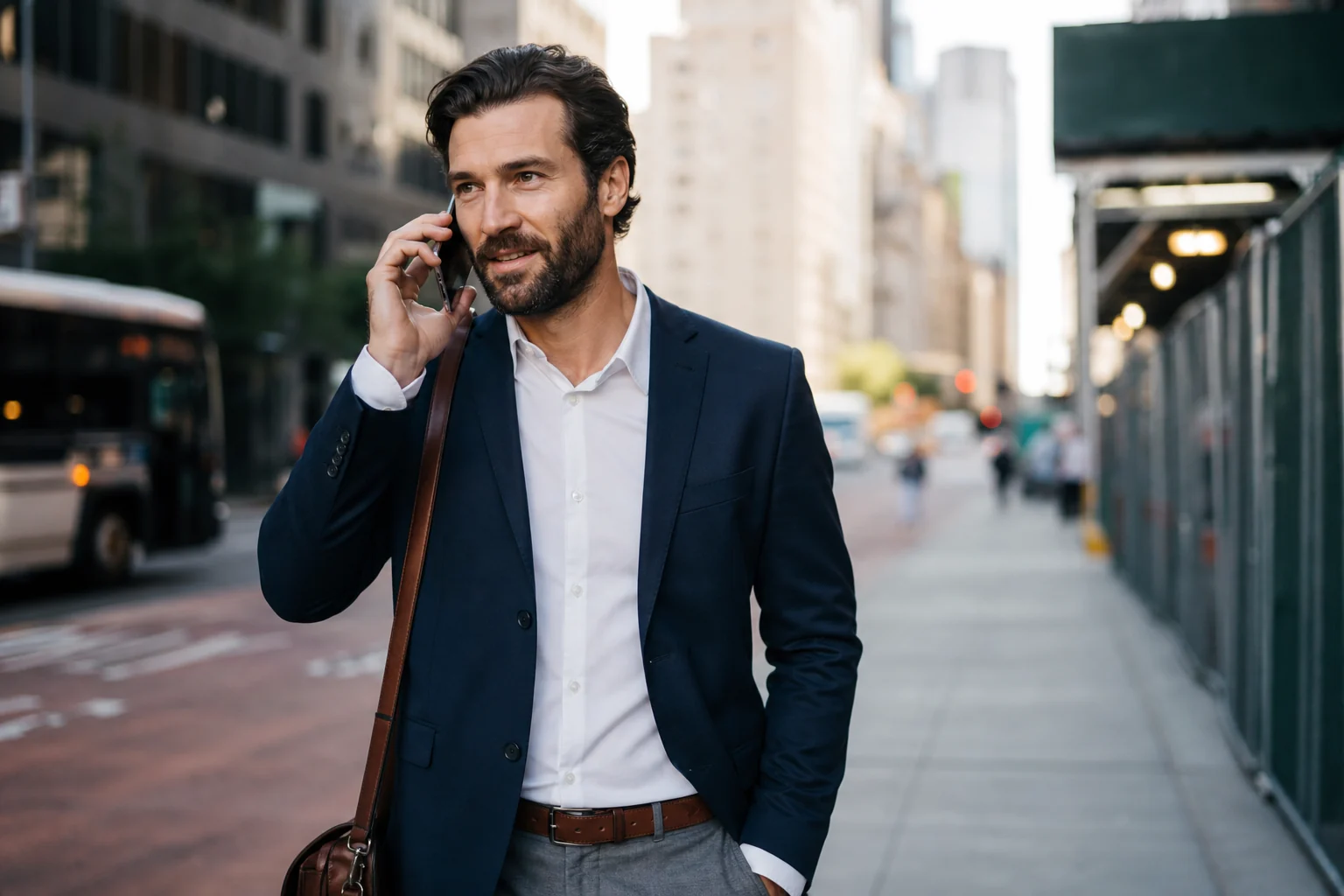 Notes d'appel téléphonique pour freelances