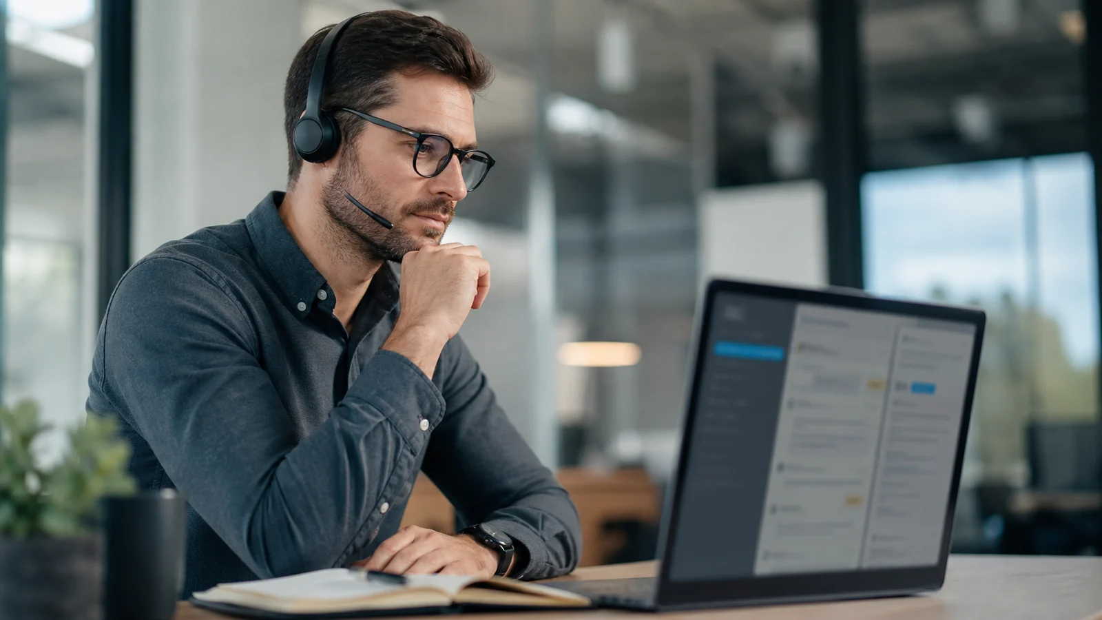 لماذا لا تعتبر ملاحظات CRM نصوصًا؟