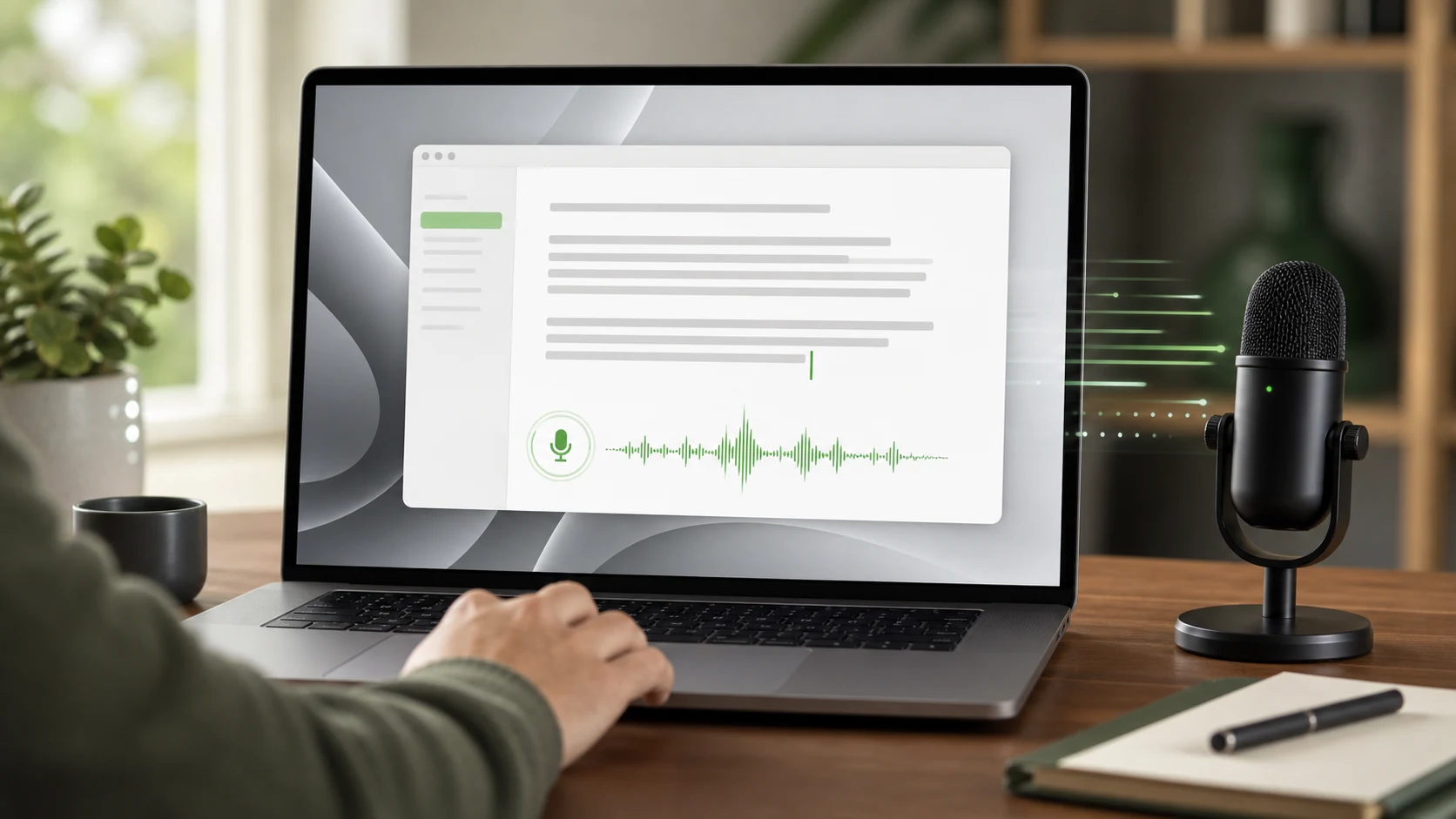 Fastest Voice to Text App for Mac