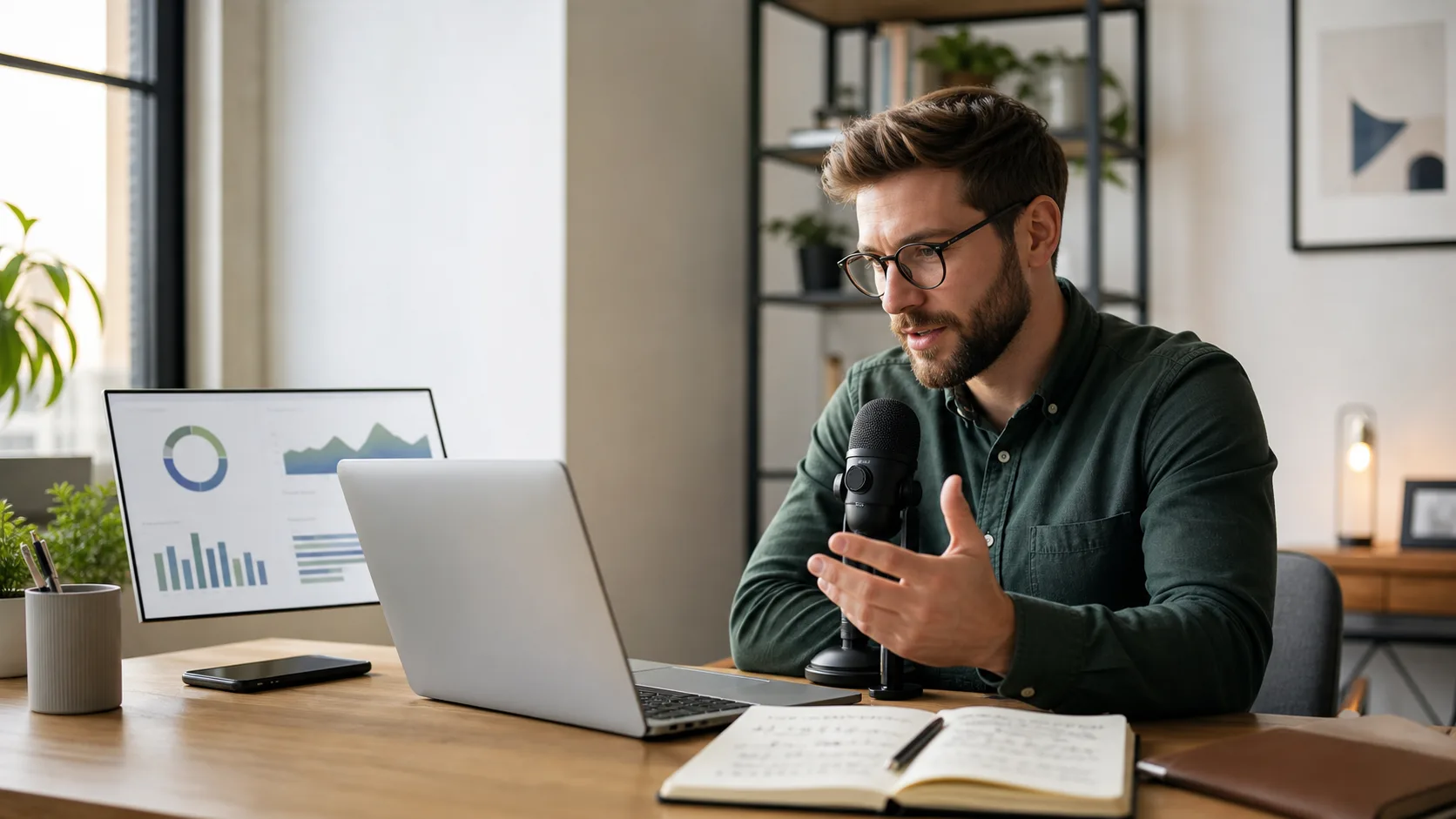 DeskTime Alternative for Freelancers
