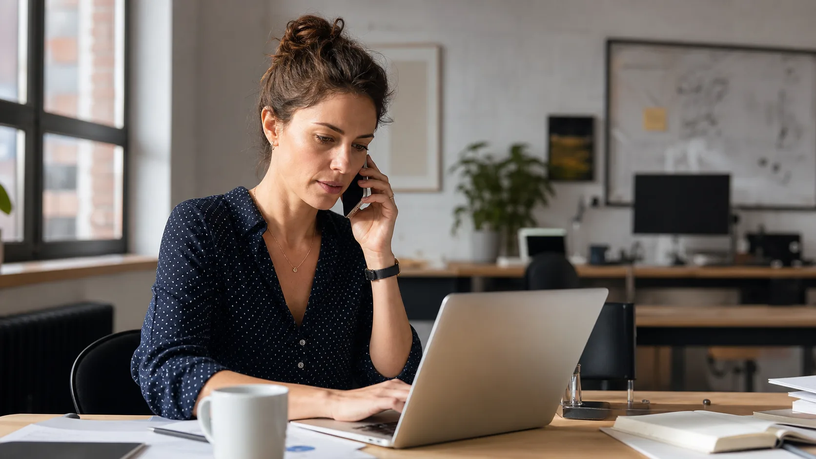 OpenPhone Alternative for Call Notes