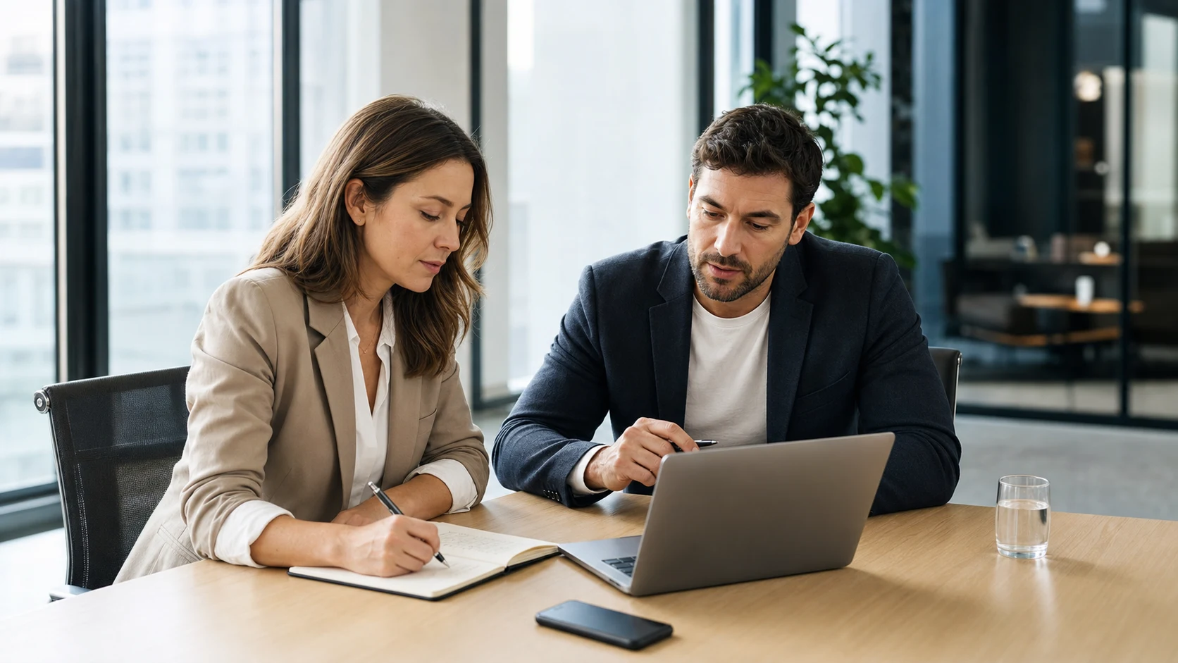 Board Meeting Minutes Software: What to Look For