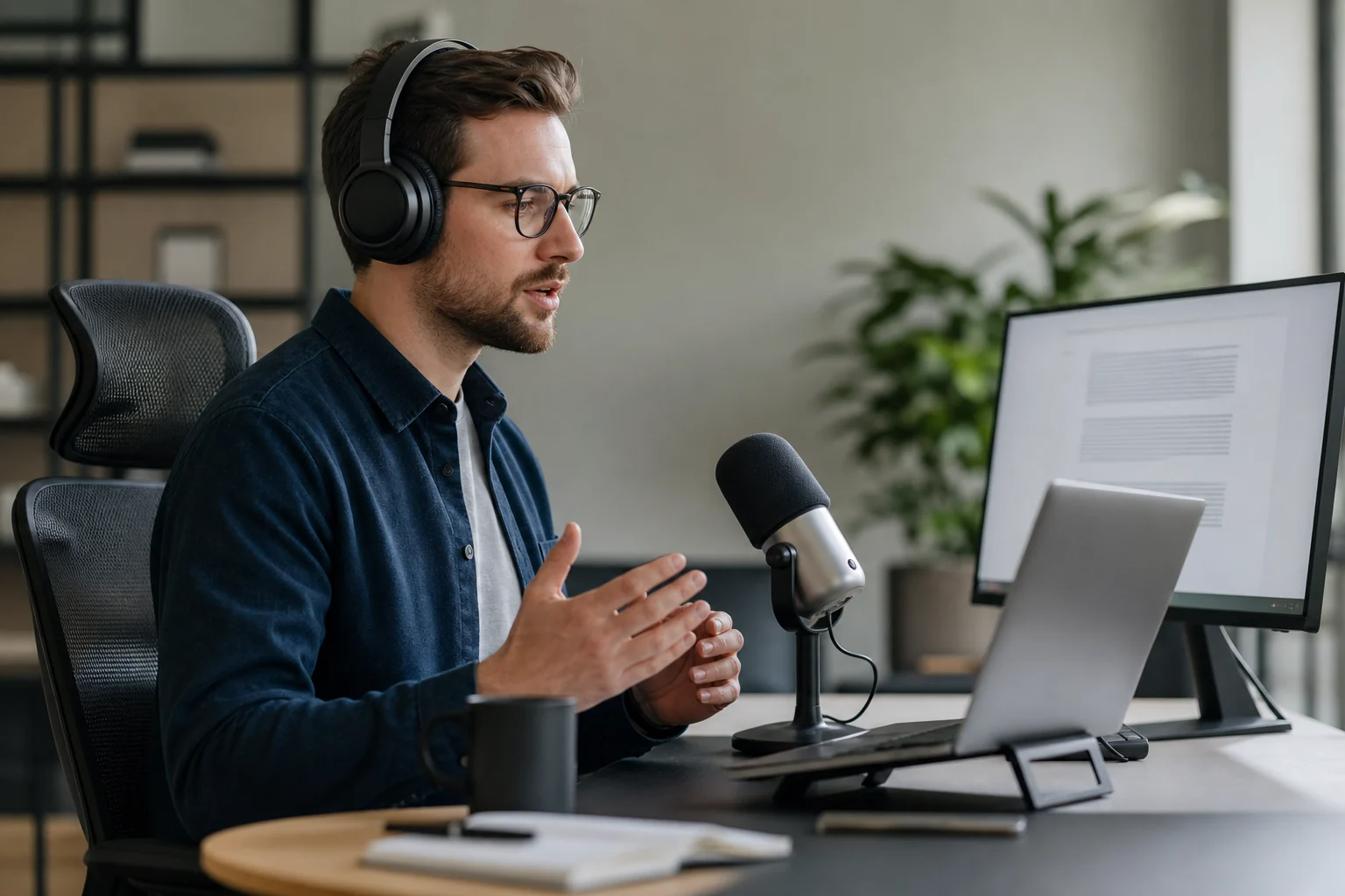 Voice Notes For Vibecoding