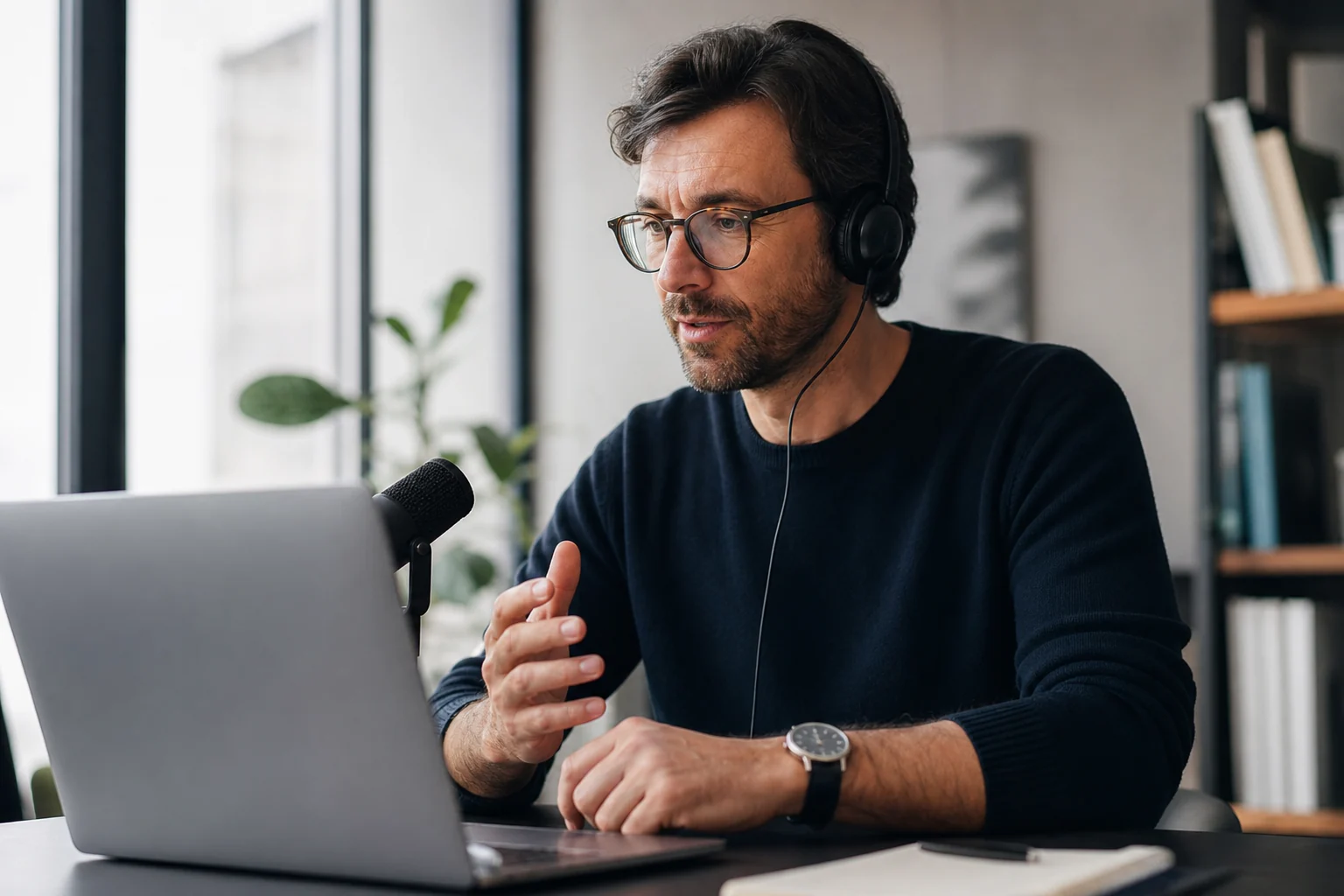 Voice To Crm Update