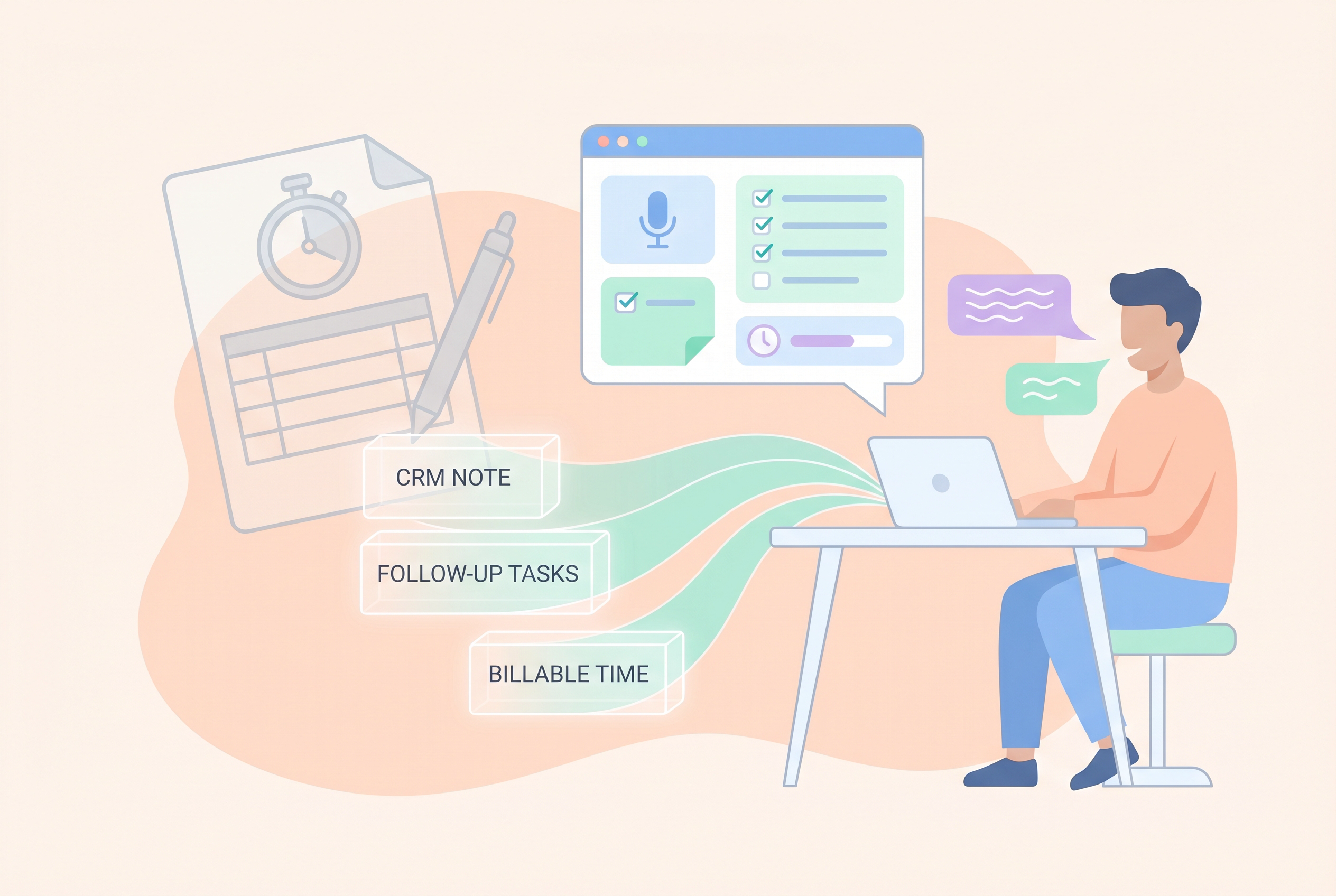 Clockify Alternative for AI Developers