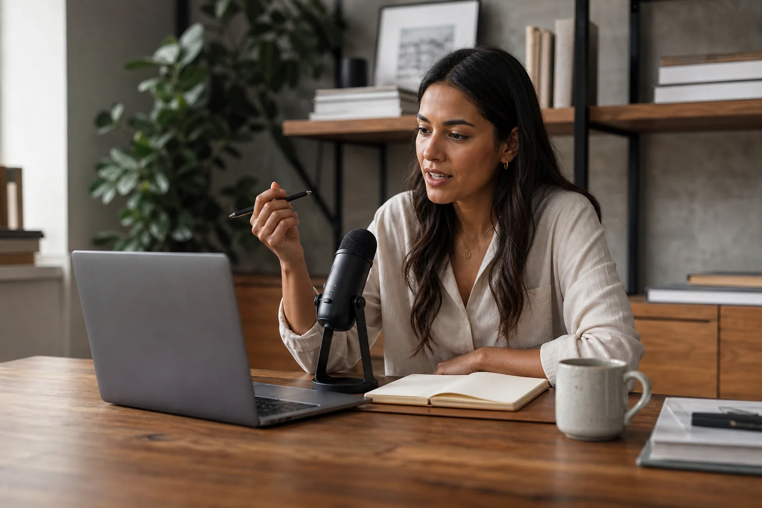 Voice Note To Billable Time